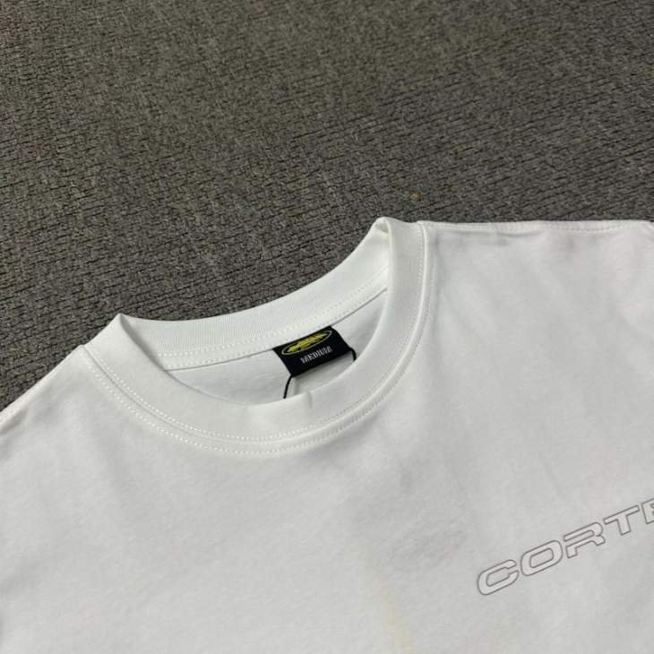 Corteiz T Shirts Short _SKUCorteizXS-2XLwmtx325616605